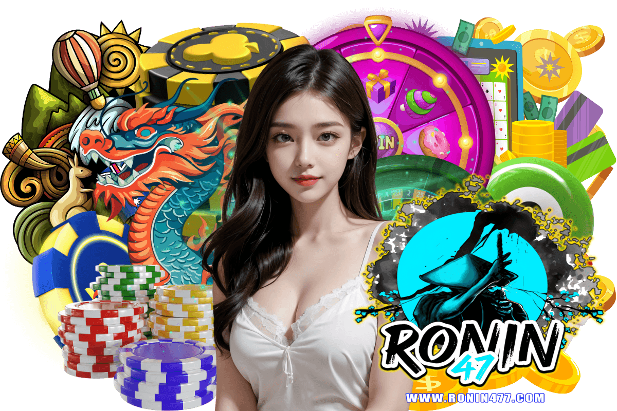 ronin477